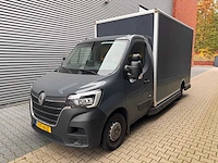 2021 renault master t35 2.3 dci l3 bedrijfswagen - afbeelding 1 van  42