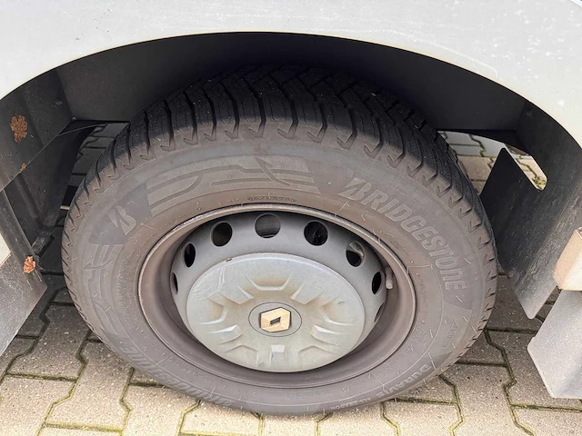 2021 renault master t35 2.3 dci l3 bedrijfswagen - afbeelding 14 van  42