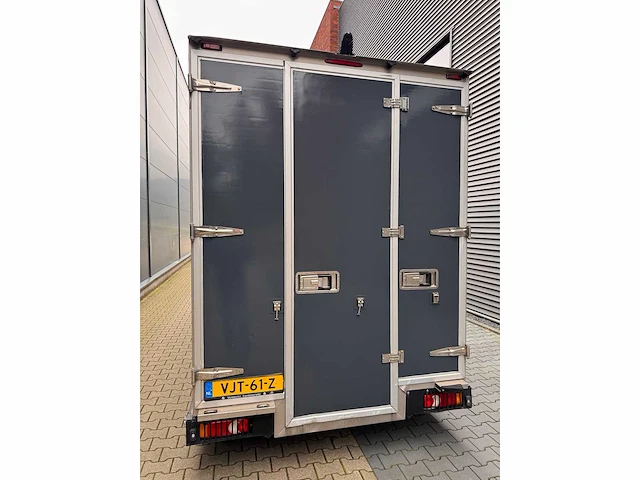 2021 renault master t35 2.3 dci l3 bedrijfswagen - afbeelding 15 van  42