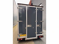 2021 renault master t35 2.3 dci l3 bedrijfswagen - afbeelding 15 van  42