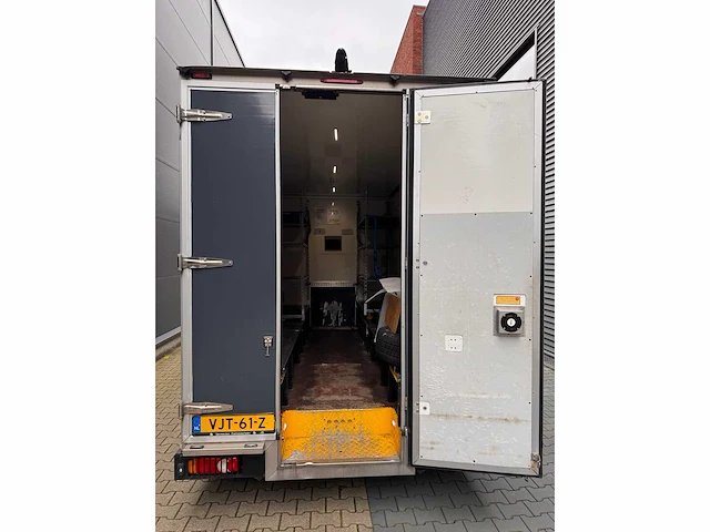 2021 renault master t35 2.3 dci l3 bedrijfswagen - afbeelding 17 van  42
