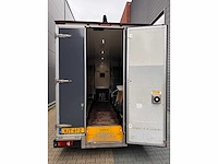 2021 renault master t35 2.3 dci l3 bedrijfswagen - afbeelding 17 van  42