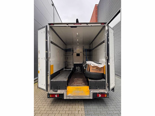 2021 renault master t35 2.3 dci l3 bedrijfswagen - afbeelding 18 van  42