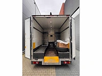 2021 renault master t35 2.3 dci l3 bedrijfswagen - afbeelding 18 van  42