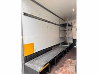 2021 renault master t35 2.3 dci l3 bedrijfswagen - afbeelding 19 van  42