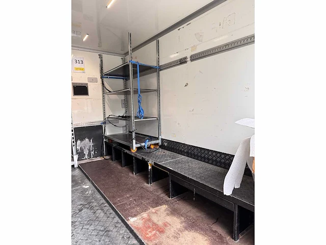 2021 renault master t35 2.3 dci l3 bedrijfswagen - afbeelding 20 van  42