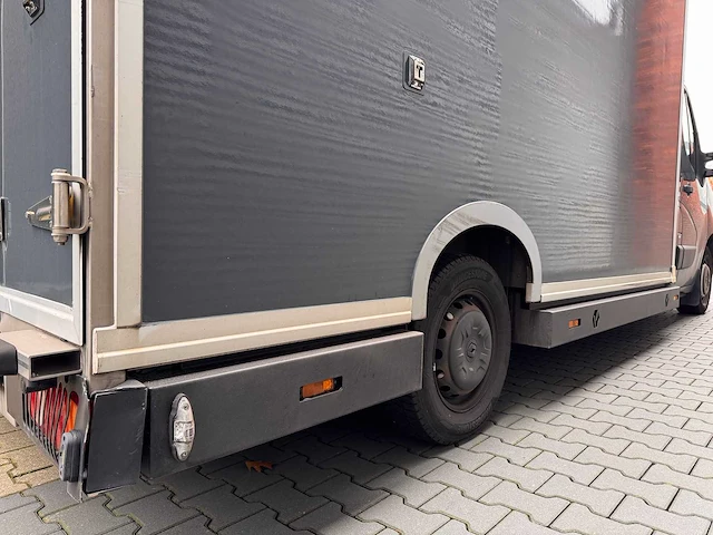 2021 renault master t35 2.3 dci l3 bedrijfswagen - afbeelding 22 van  42