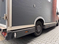 2021 renault master t35 2.3 dci l3 bedrijfswagen - afbeelding 22 van  42