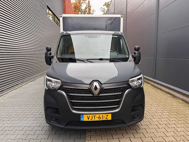 2021 renault master t35 2.3 dci l3 bedrijfswagen - afbeelding 12 van  42