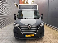 2021 renault master t35 2.3 dci l3 bedrijfswagen - afbeelding 12 van  42