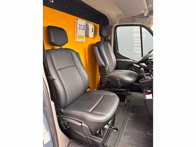 2021 renault master t35 2.3 dci l3 bedrijfswagen - afbeelding 25 van  42