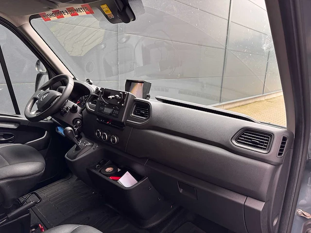 2021 renault master t35 2.3 dci l3 bedrijfswagen - afbeelding 26 van  42