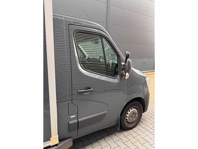 2021 renault master t35 2.3 dci l3 bedrijfswagen - afbeelding 28 van  42