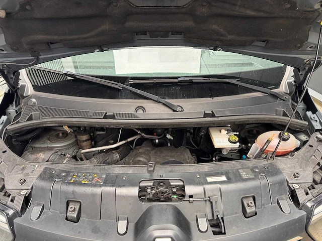 2021 renault master t35 2.3 dci l3 bedrijfswagen - afbeelding 30 van  42