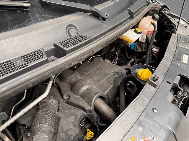 2021 renault master t35 2.3 dci l3 bedrijfswagen - afbeelding 32 van  42