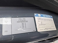 2021 renault master t35 2.3 dci l3 bedrijfswagen - afbeelding 33 van  42