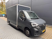 2021 renault master t35 2.3 dci l3 bedrijfswagen - afbeelding 23 van  42