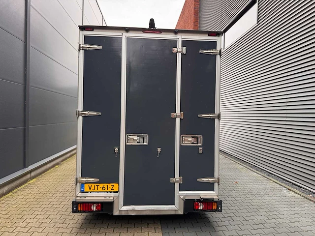 2021 renault master t35 2.3 dci l3 bedrijfswagen - afbeelding 39 van  42