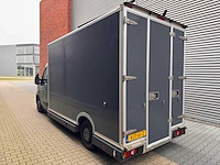 2021 renault master t35 2.3 dci l3 bedrijfswagen - afbeelding 40 van  42