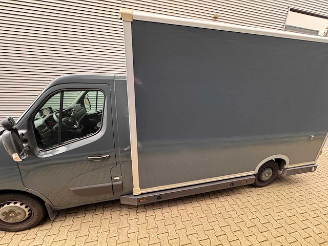 2021 renault master t35 2.3 dci l3 bedrijfswagen - afbeelding 41 van  42