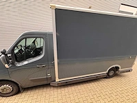 2021 renault master t35 2.3 dci l3 bedrijfswagen - afbeelding 41 van  42