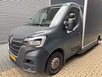 2021 renault master t35 2.3 dci l3 bedrijfswagen - afbeelding 42 van  42