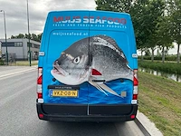 2021 renault master t35 2.3 dci l3h2 gekoelde bedrijfswagen - afbeelding 15 van  32