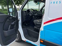 2021 renault master t35 2.3 dci l3h2 gekoelde bedrijfswagen - afbeelding 16 van  32