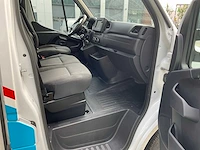 2021 renault master t35 2.3 dci l3h2 gekoelde bedrijfswagen - afbeelding 18 van  32