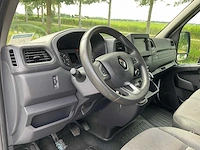 2021 renault master t35 2.3 dci l3h2 gekoelde bedrijfswagen - afbeelding 19 van  32