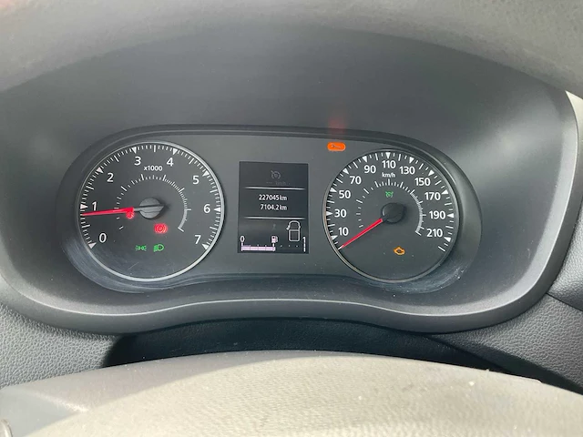 2021 renault master t35 2.3 dci l3h2 gekoelde bedrijfswagen - afbeelding 22 van  32