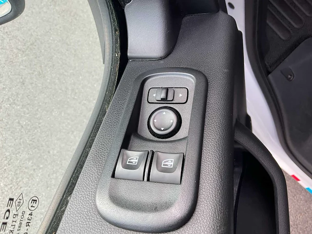 2021 renault master t35 2.3 dci l3h2 gekoelde bedrijfswagen - afbeelding 23 van  32