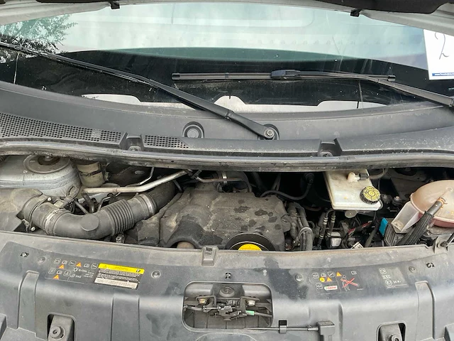 2021 renault master t35 2.3 dci l3h2 gekoelde bedrijfswagen - afbeelding 24 van  32