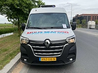 2021 renault master t35 2.3 dci l3h2 gekoelde bedrijfswagen - afbeelding 5 van  32