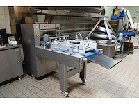 2021 rev werner & pfleiderer bm 51a opmaker / langmaker