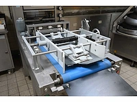 2021 rev werner & pfleiderer bm 51a opmaker / langmaker - afbeelding 5 van  12