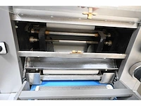 2021 rev werner & pfleiderer bm 51a opmaker / langmaker - afbeelding 8 van  12
