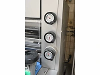 2021 rev werner & pfleiderer bm 51a opmaker / langmaker - afbeelding 9 van  12