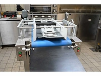 2021 rev werner & pfleiderer bm 51a opmaker / langmaker - afbeelding 10 van  12