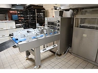 2021 rev werner & pfleiderer bm 51a opmaker / langmaker - afbeelding 11 van  12