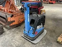 2021 revo dva55-75e trilplaat