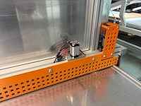 2021 rexel r1150/pb lintzaagmachine - afbeelding 7 van  19