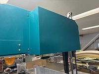 2021 rexel r1150/pb lintzaagmachine - afbeelding 8 van  19