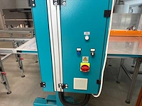 2021 rexel r1150/pb lintzaagmachine - afbeelding 10 van  19