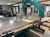 2021 rexel r1150/pb lintzaagmachine - afbeelding 1 van  19