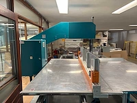 2021 rexel r1150/pb lintzaagmachine - afbeelding 16 van  19