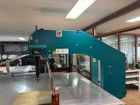 2021 rexel r1150/pb lintzaagmachine - afbeelding 19 van  19