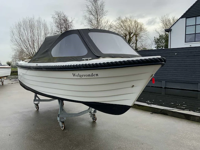 2021 riga 530 experience tender - afbeelding 1 van  22