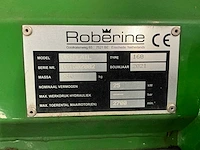 2021 roberine uniflail 160 klepelmaaier - afbeelding 2 van  10