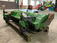 2021 roberine uniflail 160 klepelmaaier - afbeelding 5 van  10